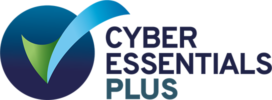 CyberEssentials PLUS